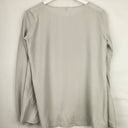 Second-Hand - Uniqlo Smoke Flare Sleeve Top Size S - SwapUp