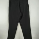 Second-Hand - Country Road Paperbag Waist Casual Black Pants Size 6 - SwapUp