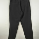 Second-Hand - Country Road Paperbag Waist Casual Black Pants Size 6 - SwapUp