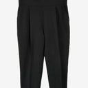 Second-Hand - XD Xenia Design Front Pleat Capri Pants Size 12 - SwapUp