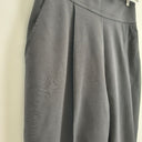 Second-Hand - XD Xenia Design Front Pleat Capri Pants Size 12 - SwapUp