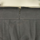 Second-Hand - XD Xenia Design Front Pleat Capri Pants Size 12 - SwapUp