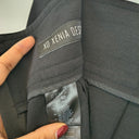 Second-Hand - XD Xenia Design Front Pleat Capri Pants Size 12 - SwapUp