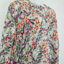 Second-Hand - Stockholm Atelier & Other Stories Whimsical Garden Flowy Top Size M - SwapUp