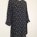 Second-Hand - Stockholm Atelier & Other Stories Tasteful Butterfly Meeting Dress Size S - SwapUp