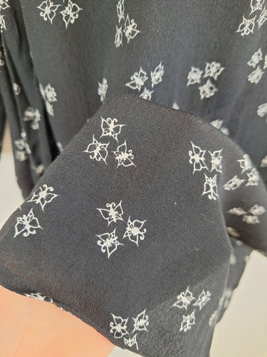 Second-Hand - Stockholm Atelier & Other Stories Tasteful Butterfly Meeting Dress Size S - SwapUp