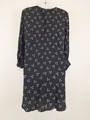 Second-Hand - Stockholm Atelier & Other Stories Tasteful Butterfly Meeting Dress Size S - SwapUp