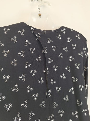 Second-Hand - Stockholm Atelier & Other Stories Tasteful Butterfly Meeting Dress Size S - SwapUp