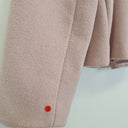 Second-Hand - Review Dusty Pink Effortless Office Jacket Size 12 - SwapUp
