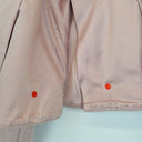 Second-Hand - Review Dusty Pink Effortless Office Jacket Size 12 - SwapUp
