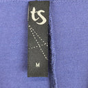 Second-Hand - Taking Shape Sleek Navy Cardigan Size M - SwapUp