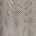 Second-Hand - Pure Silk Polka Keyhole Blouse Size S - SwapUp