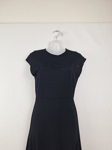 Second-Hand - Country Road Panelled Pixie Hem Dress Size XS - SwapUp