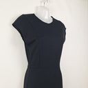 Second-Hand - Country Road Panelled Pixie Hem Dress Size XS - SwapUp