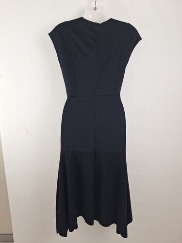 Second-Hand - Country Road Panelled Pixie Hem Dress Size XS - SwapUp