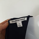 Second-Hand - Country Road Panelled Pixie Hem Dress Size XS - SwapUp