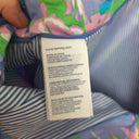 Second-Hand - Tommy Hilfiger Pastel Hydrangea Mini Skirt Size S - SwapUp