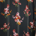 Second-Hand - Cue Bouquet Bell Sleeve Blouse Size 16 - SwapUp