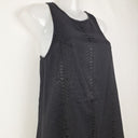 Second-Hand - One Teaspoon Essential A Line Animal Pattern Mini Dress Size S - SwapUp
