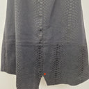 Second-Hand - One Teaspoon Essential A Line Animal Pattern Mini Dress Size S - SwapUp