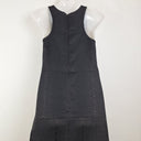 Second-Hand - One Teaspoon Essential A Line Animal Pattern Mini Dress Size S - SwapUp
