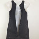 Second-Hand - One Teaspoon Essential A Line Animal Pattern Mini Dress Size S - SwapUp