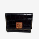Second-Hand - Dooney & Burke Dress Card Wallet - SwapUp