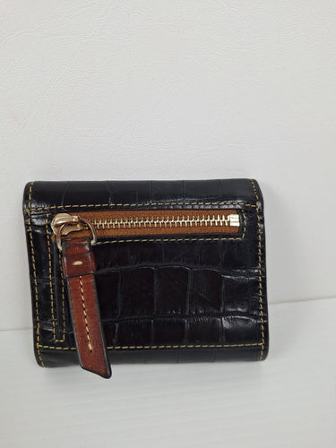 Second-Hand - Dooney & Burke Dress Card Wallet - SwapUp
