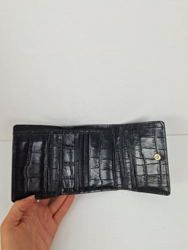 Second-Hand - Dooney & Burke Dress Card Wallet - SwapUp