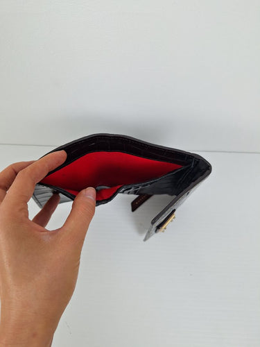 Second-Hand - Dooney & Burke Dress Card Wallet - SwapUp