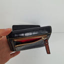 Second-Hand - Dooney & Burke Dress Card Wallet - SwapUp