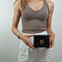 Second-Hand - Dooney & Burke Dress Card Wallet - SwapUp