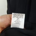 Second-Hand - Scanlan Theodore Elegant Semi Sheer Waist Tie Dress Size 8 - SwapUp