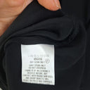 Second-Hand - Scanlan Theodore Elegant Semi Sheer Waist Tie Dress Size 8 - SwapUp