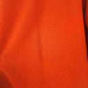 Second-Hand - Country Road Burnt Orange Ribbed Edge Jumper Size XS - SwapUp