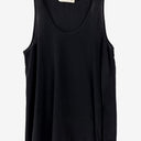 Second-Hand - Katie Hosking Classic Staple Elevated Tank Top Size M - SwapUp