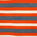 Second-Hand - Noosa Longboards Classic Striped Crew Neck T-shirt Size S - SwapUp