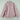 South St Blush Lace Up Boxy Jacket Size L by SwapUp-Online Second Hand Store-Online Thrift Store