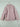 South St Blush Lace Up Boxy Jacket Size L by SwapUp-Online Second Hand Store-Online Thrift Store