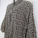 Brave + True Funky Button Up Shirt Dress Size M by SwapUp-Online Second Hand Store-Online Thrift Store