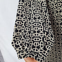 Brave + True Funky Button Up Shirt Dress Size M by SwapUp-Online Second Hand Store-Online Thrift Store
