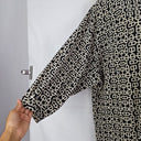 Brave + True Funky Button Up Shirt Dress Size M by SwapUp-Online Second Hand Store-Online Thrift Store
