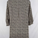 Brave + True Funky Button Up Shirt Dress Size M by SwapUp-Online Second Hand Store-Online Thrift Store