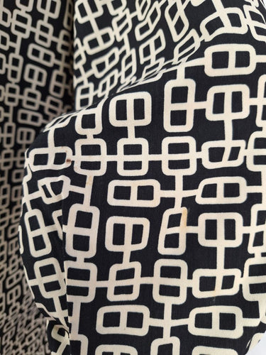 Brave + True Funky Button Up Shirt Dress Size M by SwapUp-Online Second Hand Store-Online Thrift Store