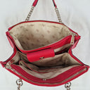 Guess Apple Pink Monogram Bag by SwapUp-Online Second Hand Store-Online Thrift Store