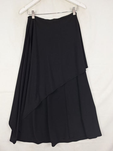 Sacha Drake Subversive Layered Maxi Skirt Size S by SwapUp-Online Second Hand Store-Online Thrift Store
