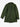 Michael Kors Forest Green Puffer Coat Size L