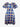 Gorman Stained Glass Print A-Line Midi Dress Size 10