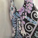 Rasaleela Lilac Flower Power Shift Mini Dress Size XL by SwapUp-Online Second Hand Store-Online Thrift Store