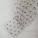 Alice McCall Polka Dot Princess Playsuit Size 8 by SwapUp-Online Second Hand Store-Online Thrift Store